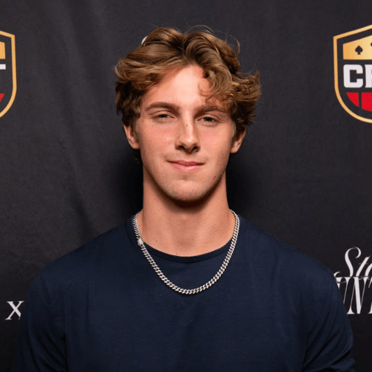 CALEB MCDANIEL